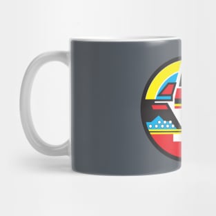 TWIKI - Dr. Theopolis Mug